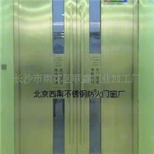 供应感应门松下德标