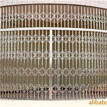 专业供应不锈钢拉闸门湖南拉闸门、湖南电动门