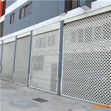 供应77双筋通透式铝合金门、自动门窗、湖南电动门