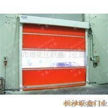 供应堆积电动门