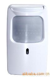 双鉴红外报警探测器、报警器探头DT-7225/