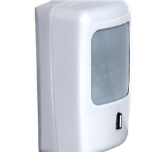 有线红外探头红外探测器防盗报警器探测器IS-215