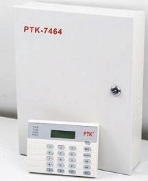 工厂报警器，商场报警系统PTK-7464