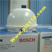 供应总线制248防区控制主机DS7400