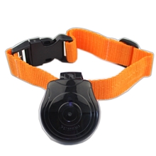 厂家直销宠物摄像机宠物跟踪记录仪可定制