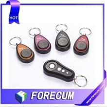 厂家供应钱包卡、钥匙扣防丢器寻物器一拖四寻物器FK-384