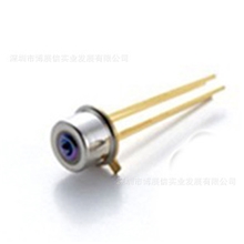 GaNUV传感器最大灵敏度200/290/330/360/400nm接收UVB/UVC光