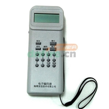 批量供应消防器材编码器GST-BMQ-2电子编码器