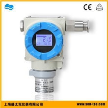 批量生产可燃气体浓度报警器壁挂式可燃气体报警器