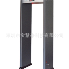 供应娱乐场所安检门，KTV大型展会安检门，金属防盗安检门