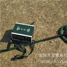 厂家直销：犬神加强版地下金属探测器探测仪黄金探测仪