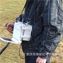 供应金银探测器GPA1000德国珍宝成像探地仪