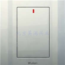 批发无线ZIGBEE调光开关智能开关物联网智能调光开关远程开关