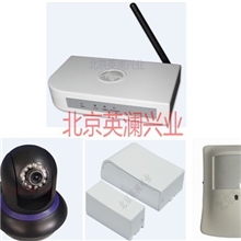 批发智慧安防套餐无线智能家居物联ZIGBEE智能家居智能家居