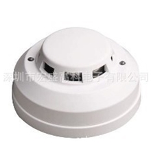 HA-818B家用燃气报警器-吸顶式家用燃气泄漏报警器（厨房专用型