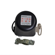 宏安牌燃气机械手/深圳燃气机械手厂家/管道机械手供应商