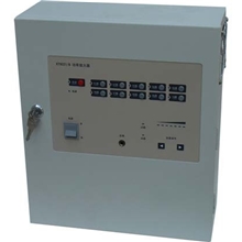 壁挂式消防广播功率放大器/消防广播主机