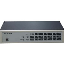 厂家特价KT9231/40多线消防广播分区控制器（40路）