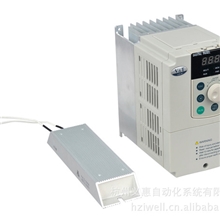 蓝海华腾【机床主轴定位变频器】V6-H-4T-3.7G/5.5L