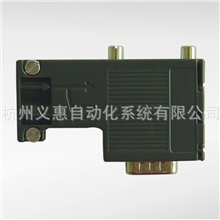 %杭州%LAN连接器DP电缆接头972-0BA12