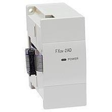 三菱原装模块FX2N-2AD