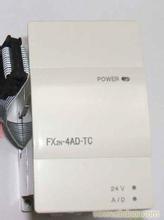 销售原装三菱温度模块FX2N-4AD-PT