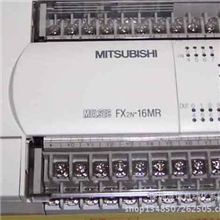 三菱PLCFX2N-16MT-001三菱PLC深圳总代理