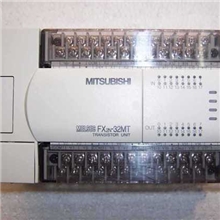 三菱PLCFX2N-32MT-001三菱PLC广东总代理