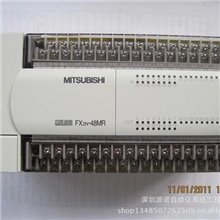 三菱可编程控制器FX2N-48MT-001三菱PLCFX2N-48MT-001