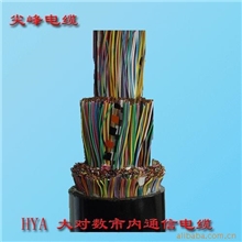 供应地埋电话线（undergroundcable)