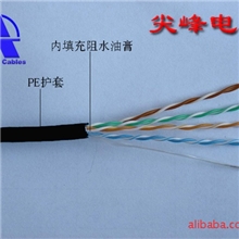 优惠供应室外网络线