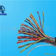25对室外大对数网络通信电缆UTPCAT5
