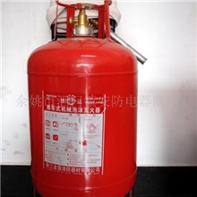 供应金盾45L机械泡沫灭火器