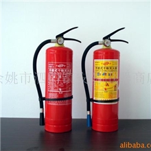 供应金盾ABC4KG干粉灭火器