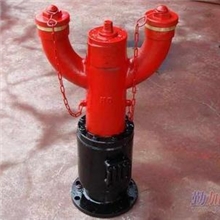 供应快速调压式防撞地下消火栓SSAK65/65-1.6