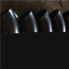 直销各种材质美标弯头乾鼎规格齐全