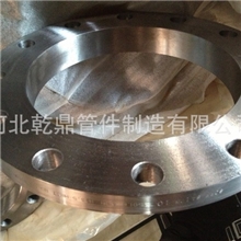 专业生产美标A105碳钢法兰