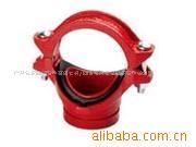 迈克牌沟槽管件3G沟槽式机械三通