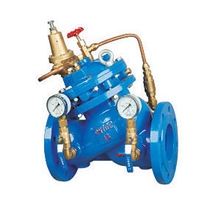 Y42X隔膜式可调减压阀、产品详细技术参数