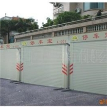 批发【免费安装】桀美牌JM79型电动卷帘门，厂家直销