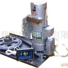 供应防火无机双联U型单边传动