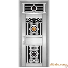 专业定做批发不锈钢工艺门花型任选量大优惠18333708119