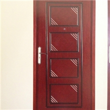 木质防火门厂家直销