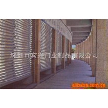 【精品推荐】大量供应电动不锈钢卷闸门深圳快速卷帘门专业定制