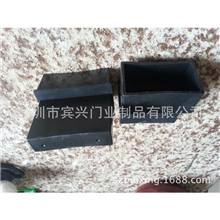 【大量供应】优质商铺电动门底梁封口卷闸门专用底梁封口