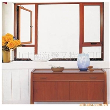 专业厂家直供铝窗，推拉窗，平开窗，窗纱一体窗