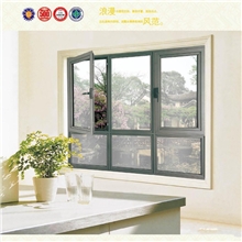 （铝材之都）佛山铝合金门窗正规厂家