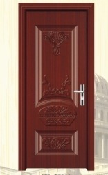 （诚信经营，品质保障）厂家直供钢木门，钢质门