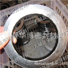 石墨填料环，柔性石墨环，石墨密封环，石墨密封圈选华博密封
