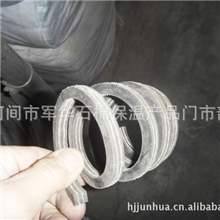 专业供应螺旋盘根螺杆专用盘根阀门盘根盘根环